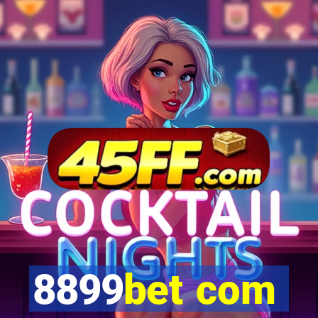 8899bet com